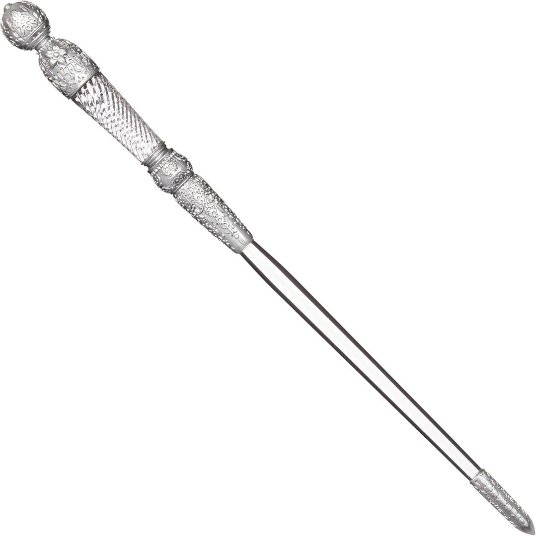 The Noble Collection Wicked Glinda's Training Wand