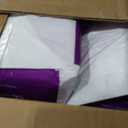 Poise Incontinence & Postpartum Pads for Bladder Leaks, 6 Drop Ultimate Absorbency, Regular Length, 112 Count