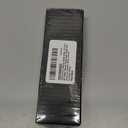 Olive Chive Folding Pocket Knife, 2.9 Inch 8Cr13Mov Manual Studs Open Blade and Aluminum Handle, Multi Tool for CampingHiking