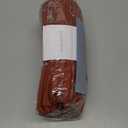 PurpleEssences Rust Set of 12 Cloth Dinner Napkins 100% Cotton 18x18 Inch - Soft Durable Washable - Ideal for Farmhouse Party Spring Easter Summer - Perfect Everyday Use Table Linen - Rust