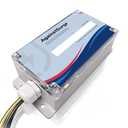 FS140 Surge Protector Whole House Protecting for 140,000 Amps - Whole House Surge Protection Device Compatible with Any Brand of Load Center and Breakers