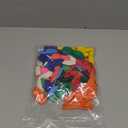 Thickened balloons, 120 PCS Balloons Assorted Colors, Latex Balloons for Kid's Birthday Party, Exquisite Rainbow Balloon, 12 Inches 12 Kinds of Rianbow Colorful Party Balloons Decorations.