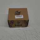 Scent Fill 100% Natural Patchouli Spa Plug in Air Freshener, Scented Oil Refills, 2 Refills + Diffuser