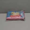 GKtineke-Blonde-Curly-Wig Big-Curly-Wigs-for-White-Black-Women 20 Inch- Long-Curls-Afro-Wig-with-Bangs Synthetic-Hair-Replacement-Wigs-for- Cosplay and Daily (Blonde)