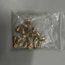 Carburetor Main Jets Kit Compatible with Holley Style Carburetors (2 each 60-61-62-63-64-65-66-67-68-69)