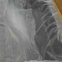 Mayne 5826-ES Polyethylene Patio Planter, 20x20, Espresso