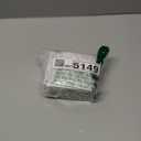 8 Pack Antique Vintage Bow Dresser Knobs, Small Decorative Cabinet Drawer Pull Handles for Girls Bedroom and Nursery Room Decor (Antique Brass Bronze)