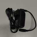 AC Adapter Charger Compatible with Black & Decker SZ360OR SZ360 Type1 3.6V DC Power Scissors