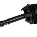 Dorman 425-875 Steering Shaft Compatible with Select Audi Models