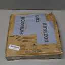 Demigo Corner Shelf Wall Mount, Set of 2 Solid Acacia Wood 11.8 x 16.5 inches Floating Corner Shelves, Smooth - Durable - Attractive Corner Shelves for Bedroom Living Room Bathroom Kitchen (Brown)