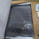3 Row Aluminum Radiator Compatible with 1992-2000 Honda Civic EG EK Del Sol Integra D16 D15 B16 B18 1992 1993 1994 1995 1996 1997 1998 1999 2000 Full Aluminum Radiator for Honda