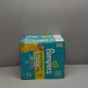 Pampers Baby Diapers - Swaddlers - Size 0, 140 Count, Ultra Absorbent Disposable Newborn Diaper