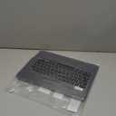 May Chen Case for MacBook Pro 14 inch, A2442 A2779 A2918 A2992 A3401 A3185 A3112 A3434, M1 M2 M3 M4 M5 (2021-2025 Release), Plastic Hard Shell Case with Keyboard Cover, Black