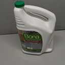 Bona Multi-Surface Floor Cleaner Refill - 128 fl oz - Unscented - Refill for Bona Spray Mops and Spray Bottles - Residue-Free Floor Cleaning Solution for Stone, Tile, Laminate, and Vinyl Floors
