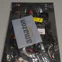 2 Pcs Dj Costume 80s 90s Hip Hop Costume Paper Dj Mixer Boxes with Strap Props Music Rapper Party Decorations Cosplay Party Novelty Retro Theme Music Neon Birthday Gifts