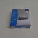 Linksys E5400 WiFi 5 Dual Band Router | 1,500 Sq. ft Coverage | 10+ Devices | Parental Control, Guest WiFi | Speeds (AC1200) 1.2Gbps