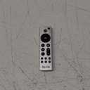 Universal Replacement Remote for Apple TV 4K/ Gen 1 2 3 4/ HD A2843 A2737 A2169 A1842 A1625 A1427 A1469 A1378 A1218, No Voice Command Included