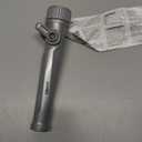 Gilmour High Force Jet Hose Nozzle with Insulated Grip, Heavy Duty Hose Nozzle for Watering and Cleaning