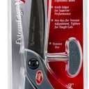 Clauss 18524 9" Carbonitride Titanium Extreme Edge V2 Shear