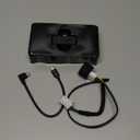 Dongar Dashcam Integator (10-pin Type B). Compatible with Select Toyota, Lexus, Subaru Models. Power Adapter Connects to Rearview Mirror, Built-in USB-C