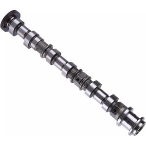 Lym Apex 5184380AG Right Side Intake Camshaft Compatible with Chrysler Jeep Dodge Ram 3.6L V6 Models, 05184380AH 5184380AE 5184380AF 5184380AD Right Camshaft - Intake Lym Apex 5184380AG Right Side Intake Camshaft Compatible with Chrysler Jeep Dodge Ram 3.6L V6 Models, 05184380AH 5184380AE 5184380AF 5184380AD Right Camshaft - Intake