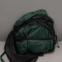 Upright Christmas Tree Storage Bag 7.5 Ft, Christmas Tree Cover Fit for 6 Ft to 7.5 Ft, Christmas Tree Covers for Upright Storage, Christmas Tree Bag (Green)