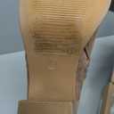 TRENDSUP COLLECTION Women's Fashion Suede Booties (9, Taupe)