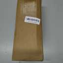 Kosiz 504 Sheets 25 Bid Raffle Ticket with Different Numbers Per Sheet Chinese Auction Tickets for Events Church Basket Auction Silent (Mixed Color)