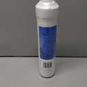 Watts RO Pure Carbon Filter | Blue Push Button Filter