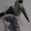 BISSELL Steam Shot OmniReach Handheld Portable Steam Cleaner For Tile, Grout, Windows, Bathrooms, Kitchens, Fabric Steaming Tool