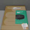 iRobot Roomba Vac Robot Vacuum (Q011) - Power-Lifting Suction, Quieter Cleaning Mode, Multi-Surface Cleaning, Cleans in Neat Rows, Easy to use, Self-Charging, Works with Alexa