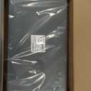 24 Port Gigabit Ethernet PoE Switch with 2 Uplink Gigabit Port & 2 SFP Port, YuanLey Unmanaged 24 Port PoE+ Network Switch, Rackmout, Build in 400W Power, Support 802.3af/at, Plug and Play