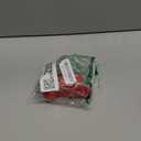 12V Power Source Replacement for Milwaukee M-12 Battery with 2.1A Wall Plug, USB Port & DC 12V Outlet Portable Heated Jacket Battery Adapter for Milwaukee