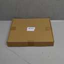 Stainless Steel Bottle Drying Rack with Non-Slip Silicone Mat Foldable Water Bottles Dryer Stand for Cups, Tumblers, Glasses & Baby Bottles, Space-Saving Countertop Bottle Rack Organizer