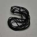 100W USB C to USB C Cable 20FT, Type-C Extra-Long 5A Fast Charging Cable, Compatible with iPhone 17/16/15 Series, Samsung Galaxy S25 S24 S23, MacBook Pro, iPad Air/Pro, Carplay