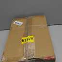 aboxoo 2 Pack Luggage Rack with storage, Guest Room Folding Suitcase Stands, Holds up to 120 lb, Space Saving Suitcase Holders for guest room, Bedroom Hotel, Black