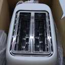 West Bend Timeless 2-Slice Toaster