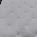Twin Mattress, Twin Size Mattresses, Gel Memory Foam and Pocket Spring 8 Inch Hybrid Twin Mattress for Kids, Medium Firm, Breathable Comfort Soft Twin Bed Mattress in a Box, Pressure Relief
