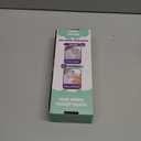 Toilet Locks Baby Proof (2-Pack) Ideal Baby Proof Toilet Lid Lock with Arm  No Tools Needed Easy Installation with 3M Adhesive  Top Safety Toilet Seat Lock  Fits Most Toilets, White