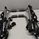 Bell Bike Trunk Rack