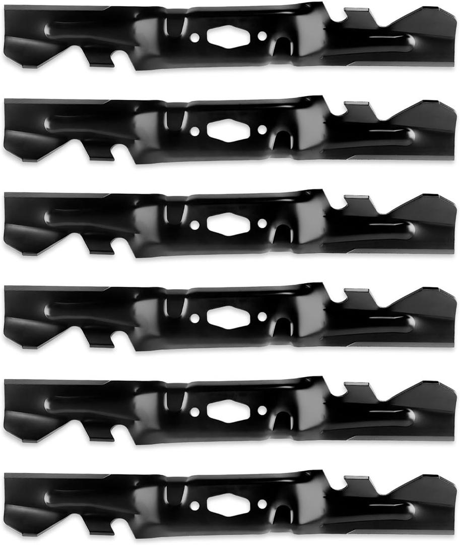 742P05094-X Mulching Blade Fits Cub Ca det 50'' Enduro XT1-LT50 ZT1-50