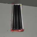 Shop-Vac 9061400 1.25 Inch Diameter Extension Wands, 3-Piece Set, Durable Black Plastic, Ideal for Extended Reach With 1.25 Inch Hoses