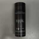 Toppik Hair Building Fibers, Fill In Fine or Thinning Hair Instantly Thicker, Fuller Looking Hair 9 Shades,4 size options
