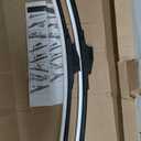 TRICO White 26" + 21" Extreme Weather Premium Winter Automotive Replacement Windshield Wiper Blades (Set of 2), Passenger and Driver Side All-Weather Beam Wiper Blades for Select Vehicle Models