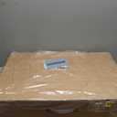 3W Floor Mats & Cargo Liner Fit Toyota Sienna 2021-2025 LE/XLE(Only for 8 Seat), TPE All Weather Custom Fit Floor Liner for Sienna 1st, 2nd and 3rd Row and Trunk, Black