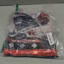 Hefty MAX Shrink-Pak Vacuum Seal Storage Bags for Clothing, Travel, Bedding | Tear-Proof, Dual-Valve Space Saver Compression Bags - 1 Large, 1 XL, 1 Jumbo