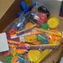 TINKERTOY On The Go Building Set - 65 Parts - Ages 3 & Up - Creative Preschool Toy