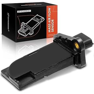 A-Premium Mass Air Flow Sensor [4 Pins] Compatible with Nissan Altima 14-18, Rogue 14-16, Murano 15-19, Pathfinder 15-16, Maxima 16, Quest 15-17 & Infiniti QX60 15-16
