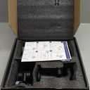 LOCALAND Bathtub Faucet with Sprayer, Tub Spout with Diverter Fits Threaded 1/2" or 3/4" IPS,Matte Black