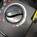 Outdoor Heaters for Patio-1500W Portable Electric Garage Heater with 2S Fast Heating, Overheat Protection, Thermostat, Space Heaters for Outdoor, Greenhouse, Room, Garage, Tent, Indoor Use